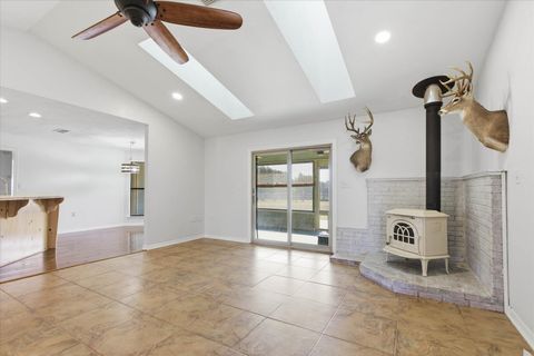 Tiny photo for 529 Valley View Trail, Monticello, FL 32344 (MLS # 394388)