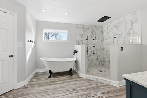 Tiny photo for 529 Valley View Trail, Monticello, FL 32344 (MLS # 394388)