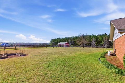 Tiny photo for 529 Valley View Trail, Monticello, FL 32344 (MLS # 394388)