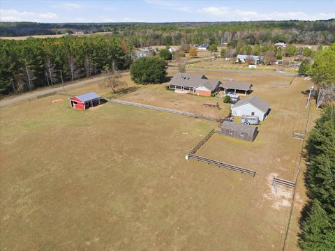 Tiny photo for 529 Valley View Trail, Monticello, FL 32344 (MLS # 394388)