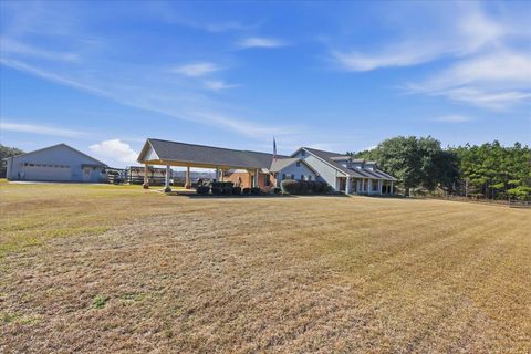 Tiny photo for 529 Valley View Trail, Monticello, FL 32344 (MLS # 394388)