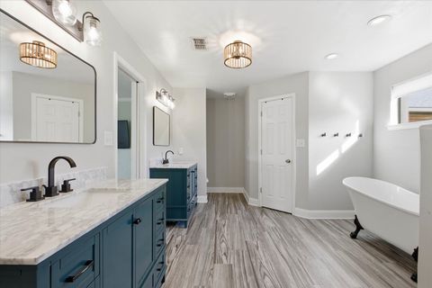 Tiny photo for 529 Valley View Trail, Monticello, FL 32344 (MLS # 394388)