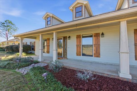 Tiny photo for 529 Valley View Trail, Monticello, FL 32344 (MLS # 394388)