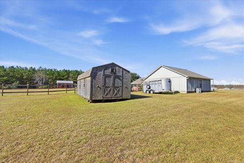 Tiny photo for 529 Valley View Trail, Monticello, FL 32344 (MLS # 394388)