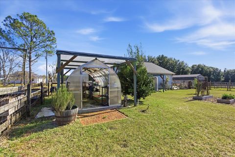 Tiny photo for 529 Valley View Trail, Monticello, FL 32344 (MLS # 394388)