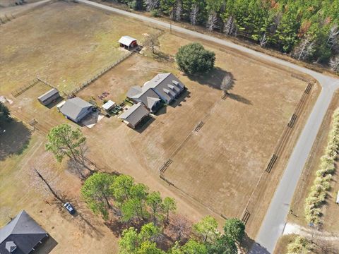 Tiny photo for 529 Valley View Trail, Monticello, FL 32344 (MLS # 394388)