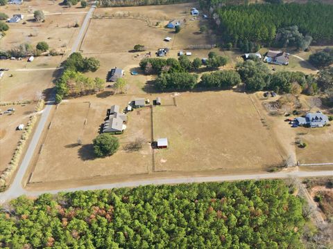 Tiny photo for 529 Valley View Trail, Monticello, FL 32344 (MLS # 394388)