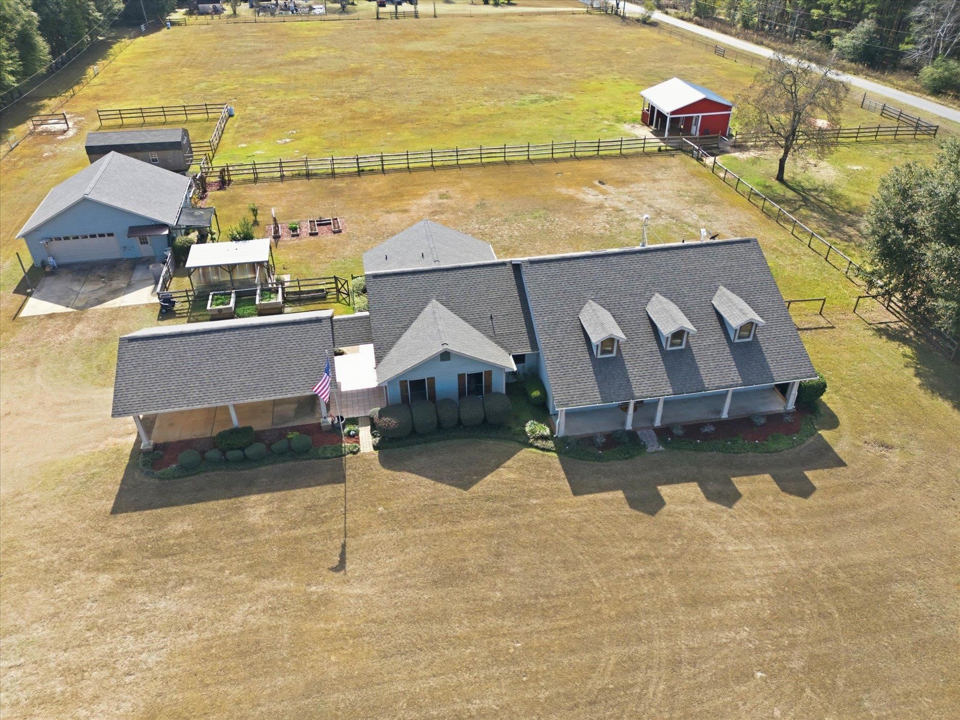 529 Valley View Trail