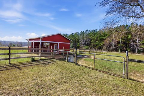 Tiny photo for 529 Valley View Trail, Monticello, FL 32344 (MLS # 394388)