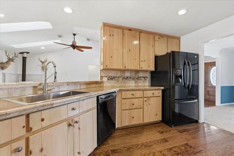 Tiny photo for 529 Valley View Trail, Monticello, FL 32344 (MLS # 394388)