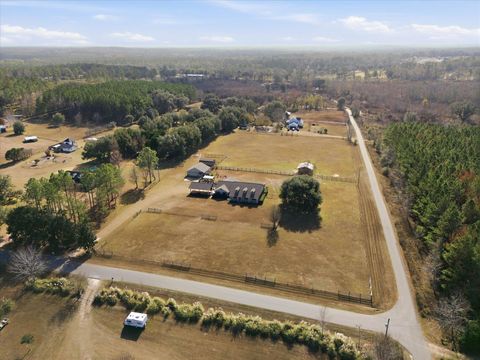 Tiny photo for 529 Valley View Trail, Monticello, FL 32344 (MLS # 394388)