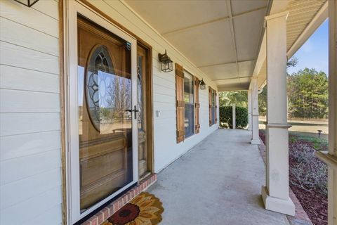 Tiny photo for 529 Valley View Trail, Monticello, FL 32344 (MLS # 394388)