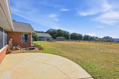 Tiny photo for 529 Valley View Trail, Monticello, FL 32344 (MLS # 394388)