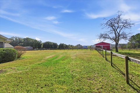 Tiny photo for 529 Valley View Trail, Monticello, FL 32344 (MLS # 394388)