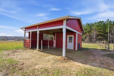 Tiny photo for 529 Valley View Trail, Monticello, FL 32344 (MLS # 394388)