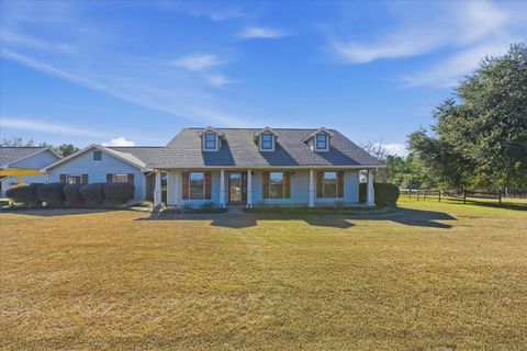 Tiny photo for 529 Valley View Trail, Monticello, FL 32344 (MLS # 394388)