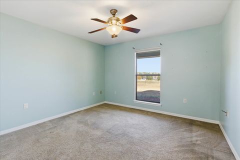 Tiny photo for 529 Valley View Trail, Monticello, FL 32344 (MLS # 394388)