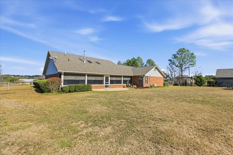 Tiny photo for 529 Valley View Trail, Monticello, FL 32344 (MLS # 394388)