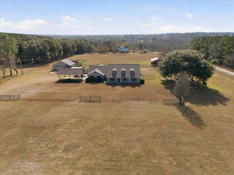 Tiny photo for 529 Valley View Trail, Monticello, FL 32344 (MLS # 394388)