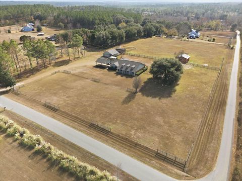 Tiny photo for 529 Valley View Trail, Monticello, FL 32344 (MLS # 394388)