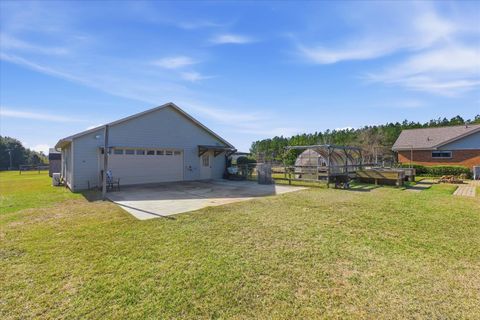 Tiny photo for 529 Valley View Trail, Monticello, FL 32344 (MLS # 394388)