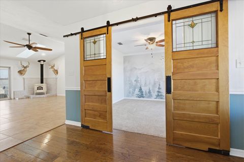 Tiny photo for 529 Valley View Trail, Monticello, FL 32344 (MLS # 394388)