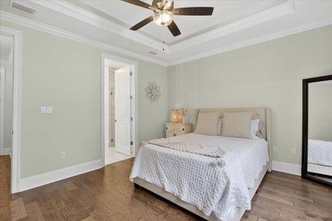 Tiny photo for 522 Knotted Pine Drive, Tallahassee, FL 32312 (MLS # 387441)