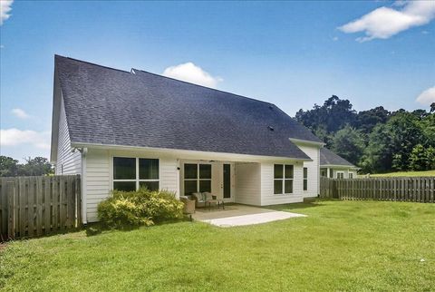 Tiny photo for 522 Knotted Pine Drive, Tallahassee, FL 32312 (MLS # 387441)