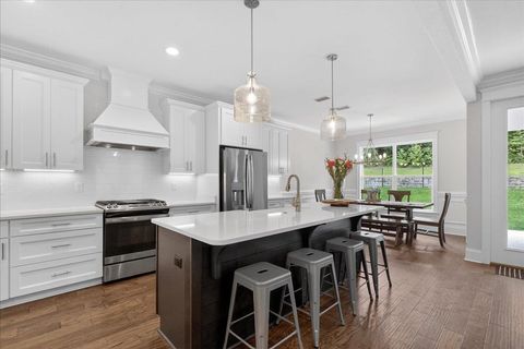 Tiny photo for 522 Knotted Pine Drive, Tallahassee, FL 32312 (MLS # 387441)