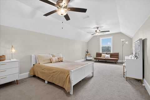 Tiny photo for 522 Knotted Pine Drive, Tallahassee, FL 32312 (MLS # 387441)