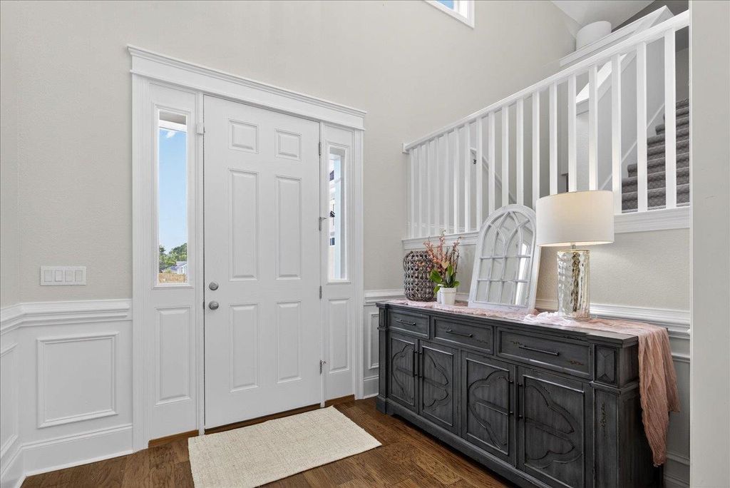 Photo of 522 Knotted Pine Drive, Tallahassee, FL 32312 (MLS # 387441)