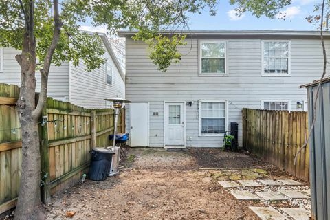 Tiny photo for 2539 Fred Smith Road, Tallahassee, FL 32303 (MLS # 395687)
