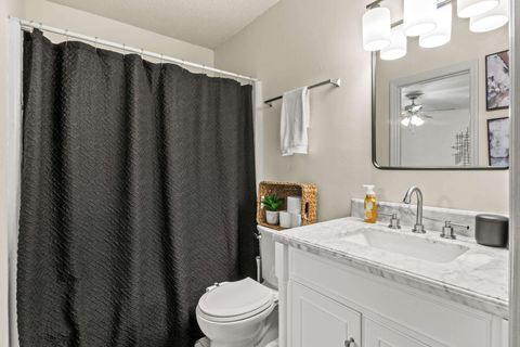 Tiny photo for 2539 Fred Smith Road, Tallahassee, FL 32303 (MLS # 395687)