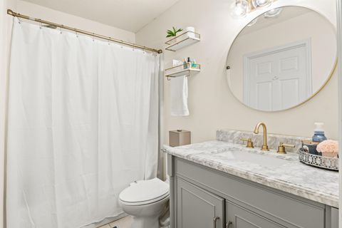 Tiny photo for 2539 Fred Smith Road, Tallahassee, FL 32303 (MLS # 395687)