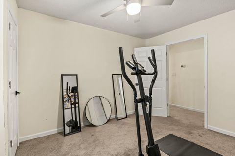 Tiny photo for 2539 Fred Smith Road, Tallahassee, FL 32303 (MLS # 395687)