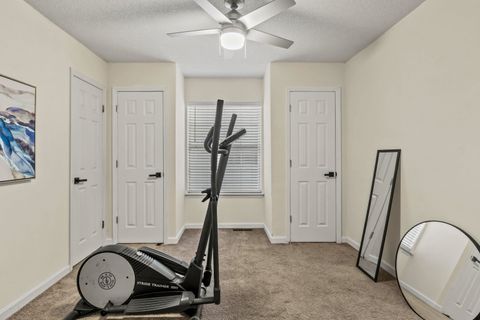 Tiny photo for 2539 Fred Smith Road, Tallahassee, FL 32303 (MLS # 395687)