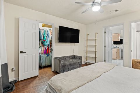 Tiny photo for 2539 Fred Smith Road, Tallahassee, FL 32303 (MLS # 395687)