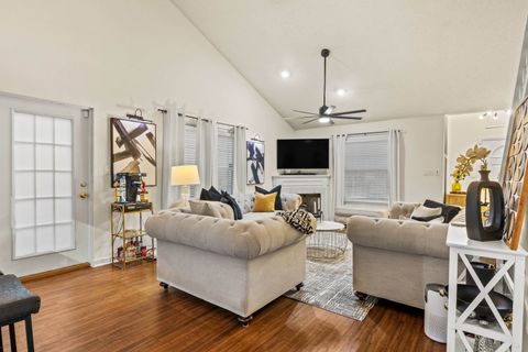 Tiny photo for 2539 Fred Smith Road, Tallahassee, FL 32303 (MLS # 395687)