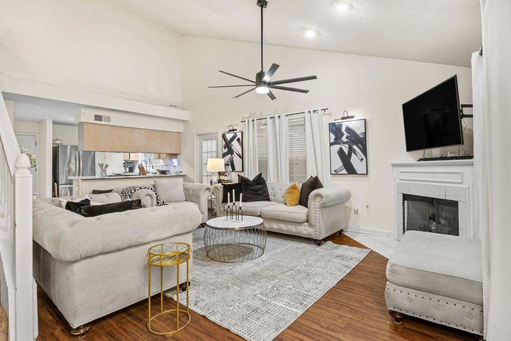 Photo of 2539 Fred Smith Road, Tallahassee, FL 32303 (MLS # 395687)