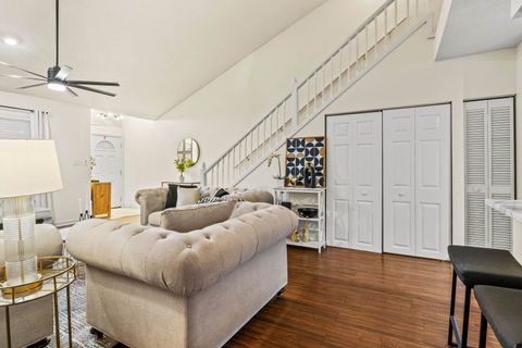 Tiny photo for 2539 Fred Smith Road, Tallahassee, FL 32303 (MLS # 395687)