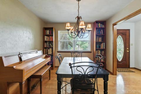 Tiny photo for 6705 Tim Tam Trail, Tallahassee, FL 32309 (MLS # 402905)