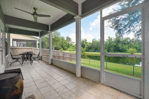 A home in TALLAHASSEE