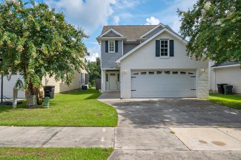 A home in TALLAHASSEE