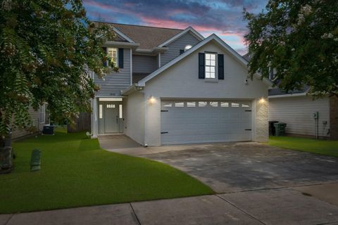 A home in TALLAHASSEE