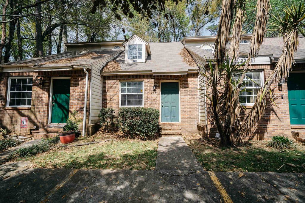 Photo of 2333 Parrot Lane, Tallahassee, FL 32303 (MLS # 398596)