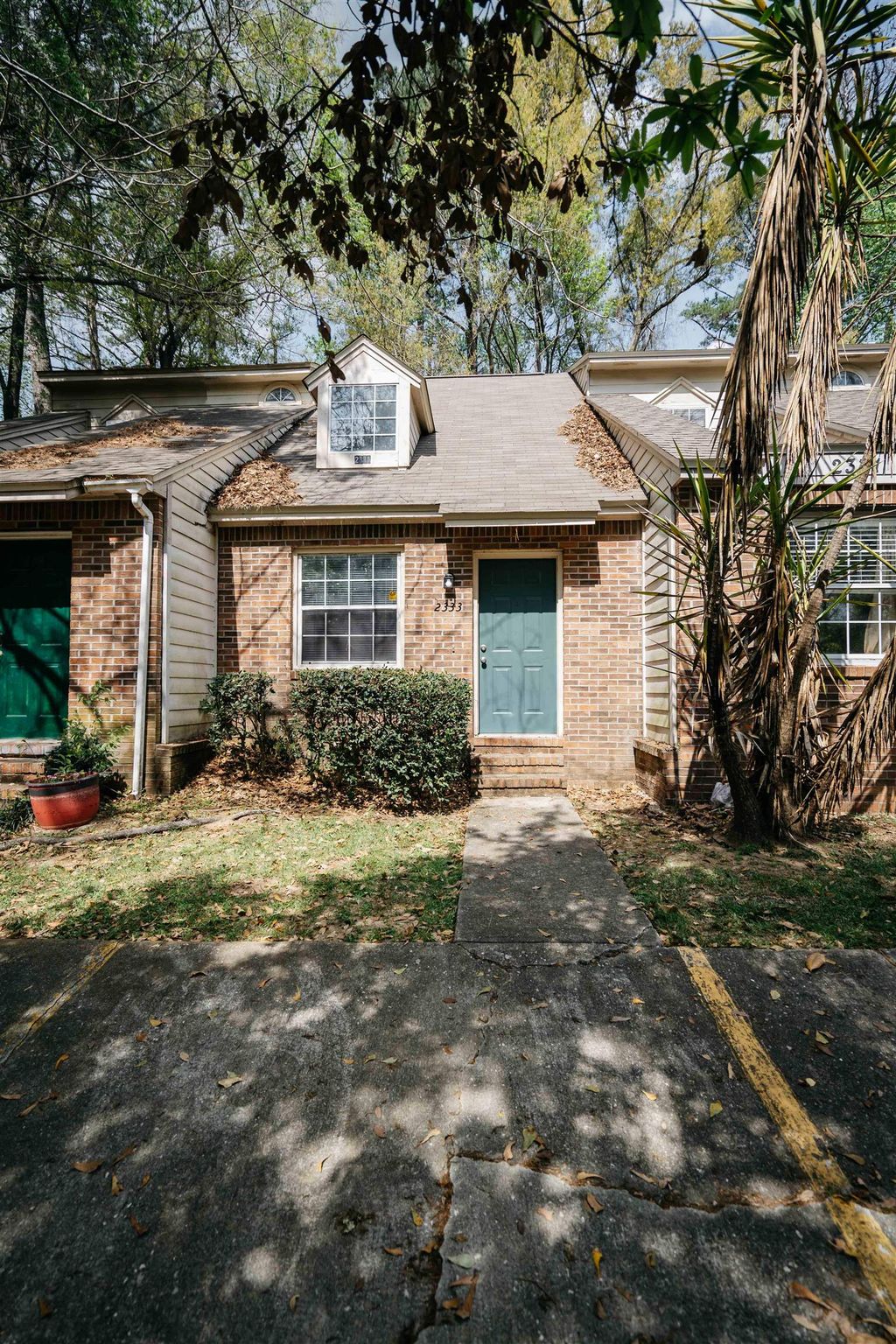 Photo of 2333 Parrot Lane, Tallahassee, FL 32303 (MLS # 398596)