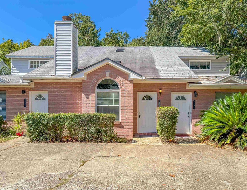 Photo of 2500 Nugget Lane, Tallahassee, FL 32303 (MLS # 392164)