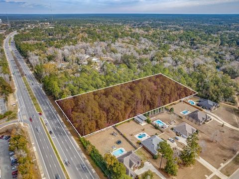 Tiny photo for 6275 Thomasville Road, Tallahassee, FL 32312 (MLS # 381342)
