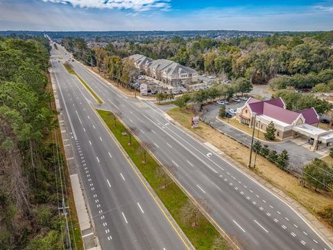 Tiny photo for 6275 Thomasville Road, Tallahassee, FL 32312 (MLS # 381342)