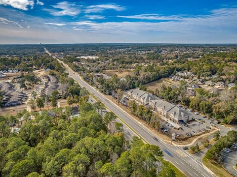 Tiny photo for 6275 Thomasville Road, Tallahassee, FL 32312 (MLS # 381342)